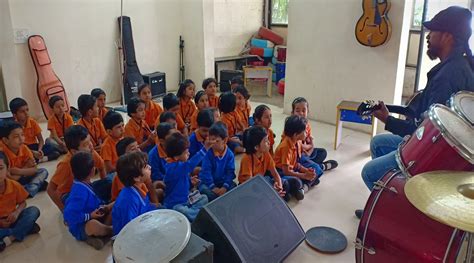 First Steps School