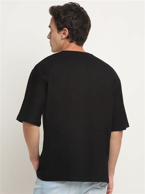 Life Happens Oversized T-Shirt – Theorem