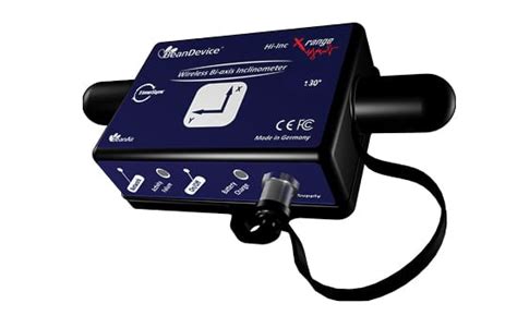 Beanair Hi-Inc X-Range| High performance high accuracy wireless ...