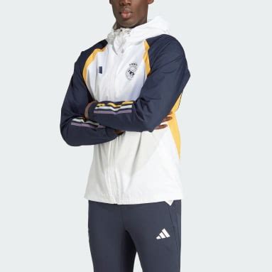 Real Madrid adidas Football Sportswear | adidas India