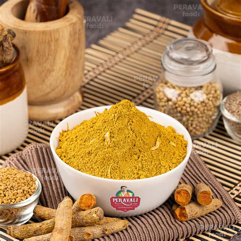peravali foods
