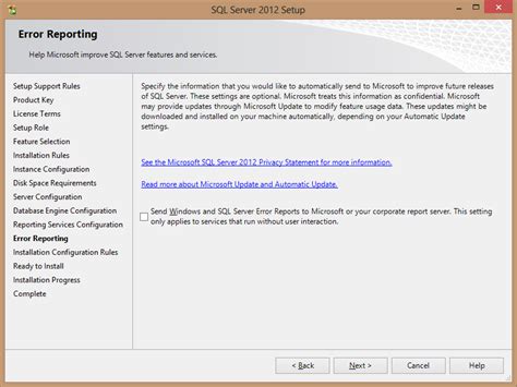Image result for How to Install Microsoft SQL Server 2012