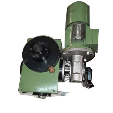 Indexing Table 的图像结果