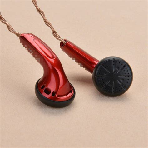 AUDIOCULAR DIY EMX500 Wired Earbuds | Concept Kart