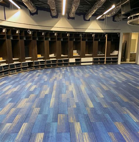 TSI Commercial Floor Covering