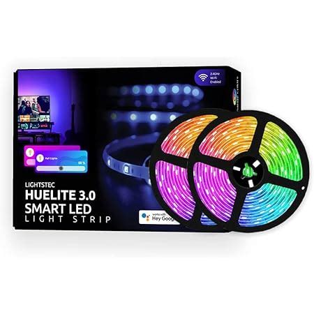 Buy protium RGB Light Strip, 12V, IP20, 120 Led Per Meter, 5050 SMD (5 ...