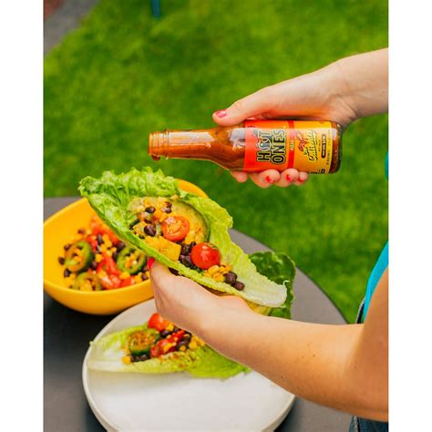 An In-Depth Review of Los Calientes Rojo: Flavor, Heat & Unique ...