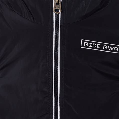 Duke Stardust Boys Full Sleeve Quilted Jacket (SDZ1555)