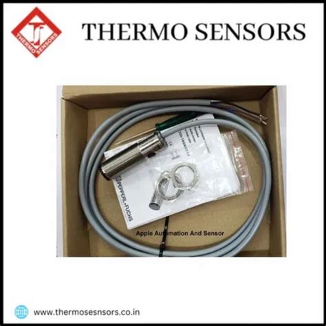 Pepperl Plus Fuchs Inductive Sensors - PEPPERL FUCHS Mb80 12gm50 E2 ...