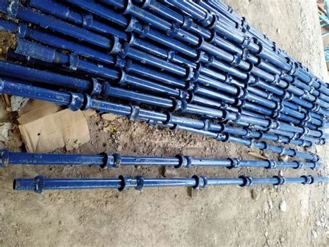 Scaffolding Products - Scaffolding Tie Rod Manufacturer from Navi Mumbai