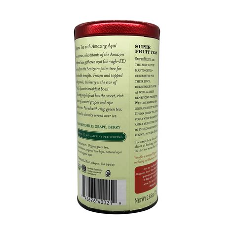 Hibiscus Tea Nutrition Facts: Discover The Health Benefits