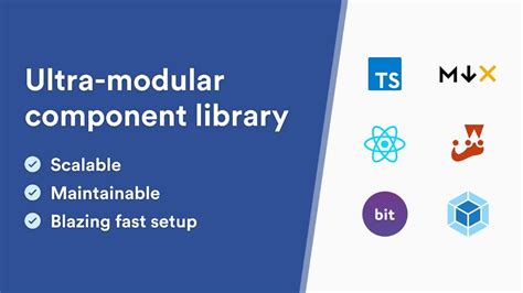 Create React Library Tutorial 的图像结果