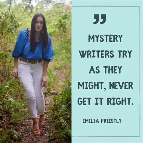 What did you think of the latest John Christian Plummer mystery? : r ...