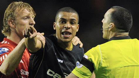 Furman: Abuse was disgraceful | Football News | Sky Sports