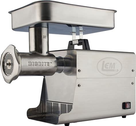 Best Commercial Meat Grinders for 2021 (Our Top 13) | GrindIT