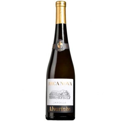 Verde Arca Nova Alvarinho Branco | from 9.40 € - Wine Radar