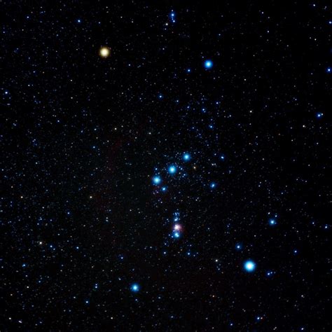 Orion Constellation Wallpapers - Top Free Orion Constellation ...