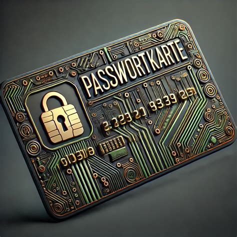 Image result for Password HTML Card