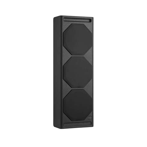 On-wall Speakers