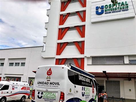 Desde este viernes hospitales del Huila en Alerta Amarilla - TSM Noticias