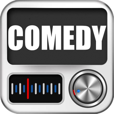 Comedy - Radio Stations - App on Amazon Appstore
