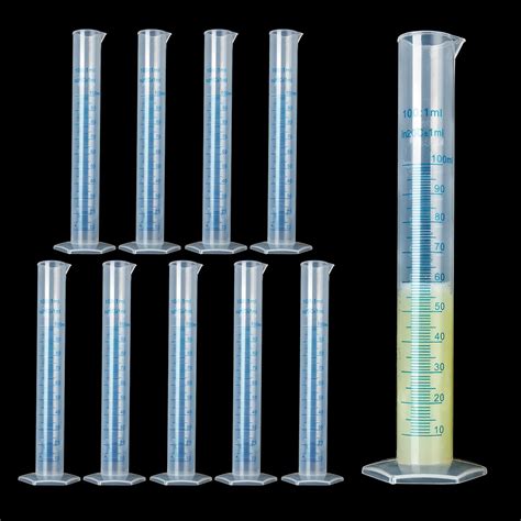 Graduated Cylinder Si Unit at Matilda Howard blog
