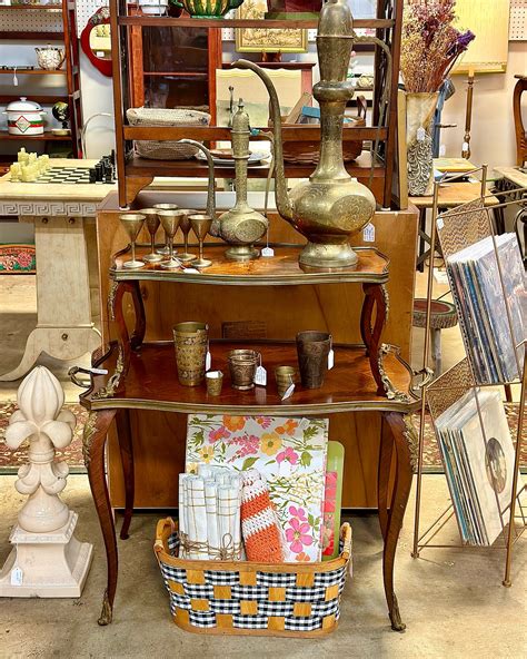BIG SHANTY ANTIQUES | 📍MARIETTA, GA | ☀️ Happy Monday, everyone! ⏰ Hope ...