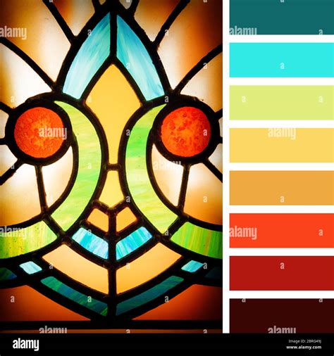 Color Palette For Art Deco at Guillermo Borum blog