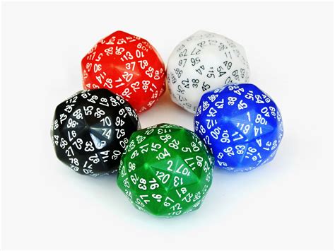 Hundred Sided Polygon