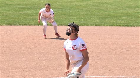 Coldwater freshman Laynie VanAken named The Daily Reporter Athlete of ...