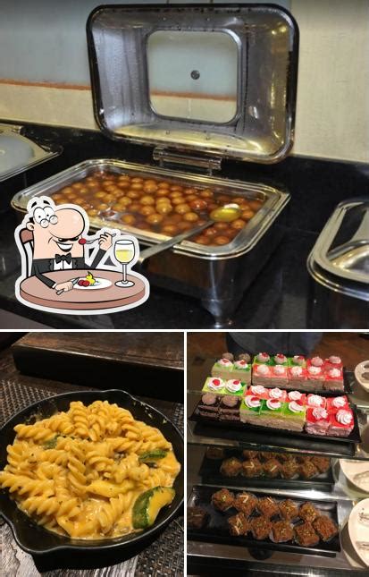 Bar-Be-Cue Village, Ghaziabad - Restaurant menu, prices and reviews