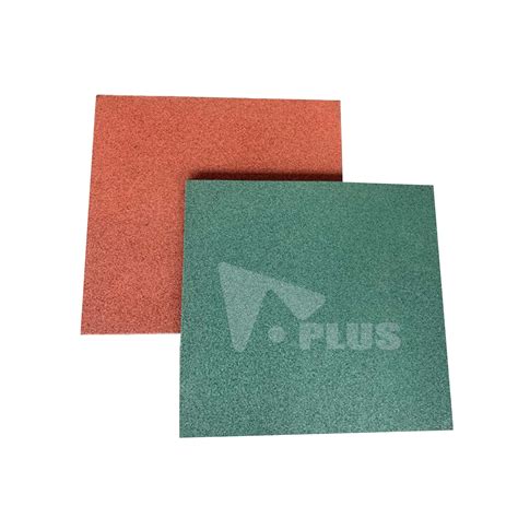 Outdoor Gym Rubber Flooring Mat Playground Kindergarten Floor Mating ...