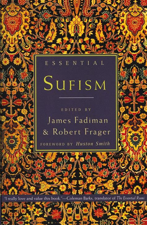 Buy Essential Sufism Book Online at Low Prices in India | Essential ...