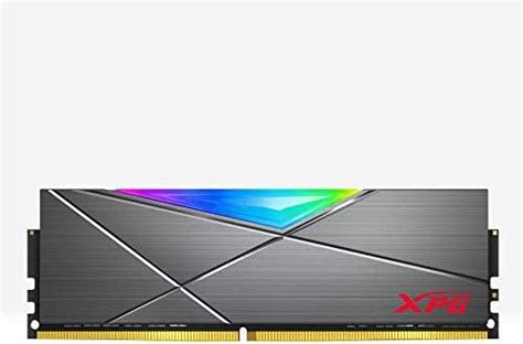 Amazon.in: Buy ADATA XPG SPECTRIX D60G DDR4 RGB 16GB (2x8GB) 3200MHz ...