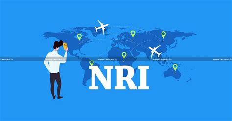 Income Tax Filing for NRIs: Know the Returns and Forms Applicable for ...