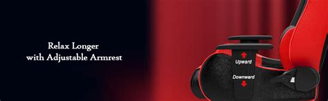 ASE GAMING Gold Series Ergonomic Gaming Chair with Footrest Premium PU ...