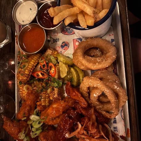 BREWDOG WATERLOO, London - Menu, Prices & Restaurant Reviews - Tripadvisor