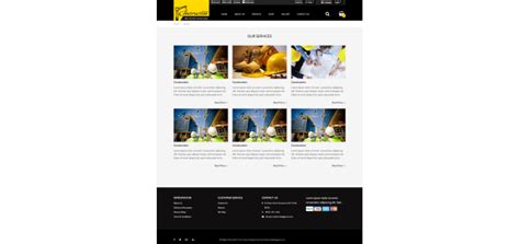 Opencart - Construction - Responsive Opencart Theme