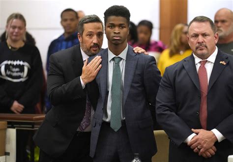 Third Antonio Armstrong Jr. trial may move outside Harris County