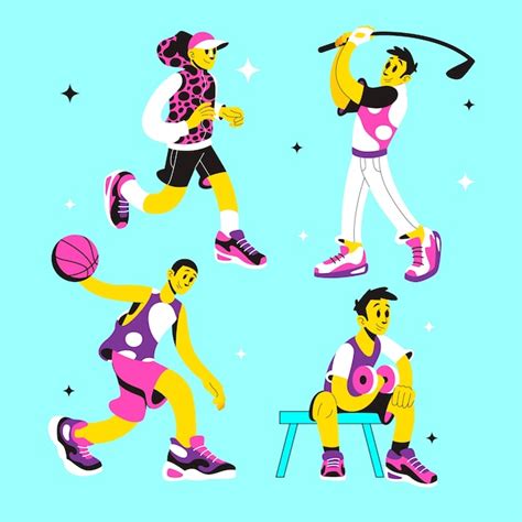 Sports Expression Cartoon 的图像结果