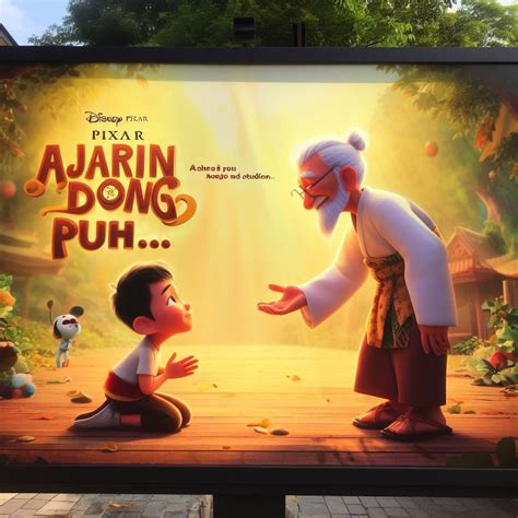 Rekomendasi 5 Website Buat Bikin Poster Disney AI - Teropong Media