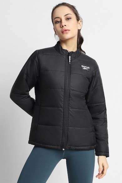 Reebok Women JIT Program Jacket