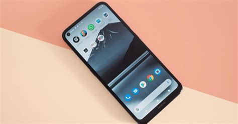 Nokia 3.4 Review: Long Battery Life, Decent Screen, But The Cameras Are ...