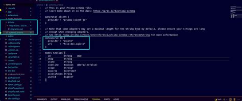 How to Create a Database Using Shopify 的图像结果