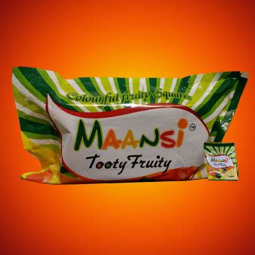 Tooty Fruity :: World Renowned Tooty Fruity, Shower Tooty Fruity ...