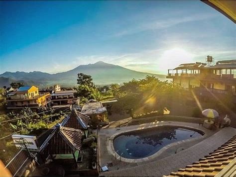 VILLA PANDERMAN INDAH (Batu) - Hotel Reviews, Photos, Rate Comparison ...