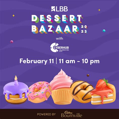 Sign Up To Win Cakes & Desserts By 3 Bakeries | LBB