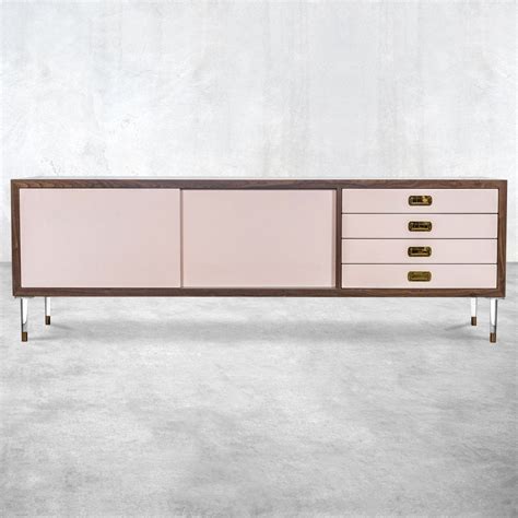 West Elm Credenza