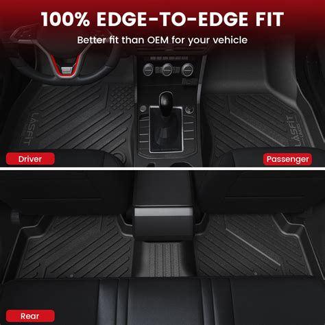 Top Vw Jetta Floor Mats You’ll Love