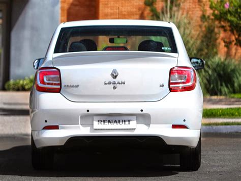 Novo Renault Logan 2014: fotos, consumo e preços